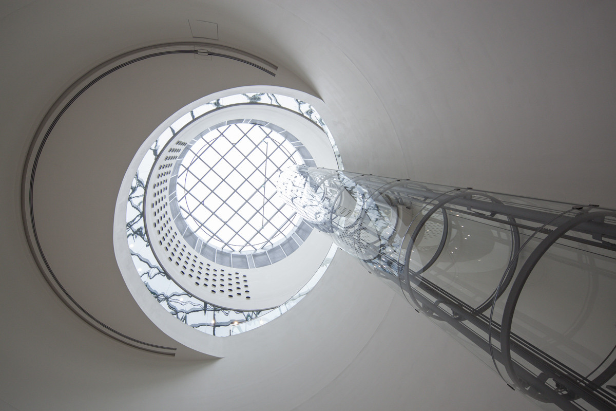 Library of Birmingham — image