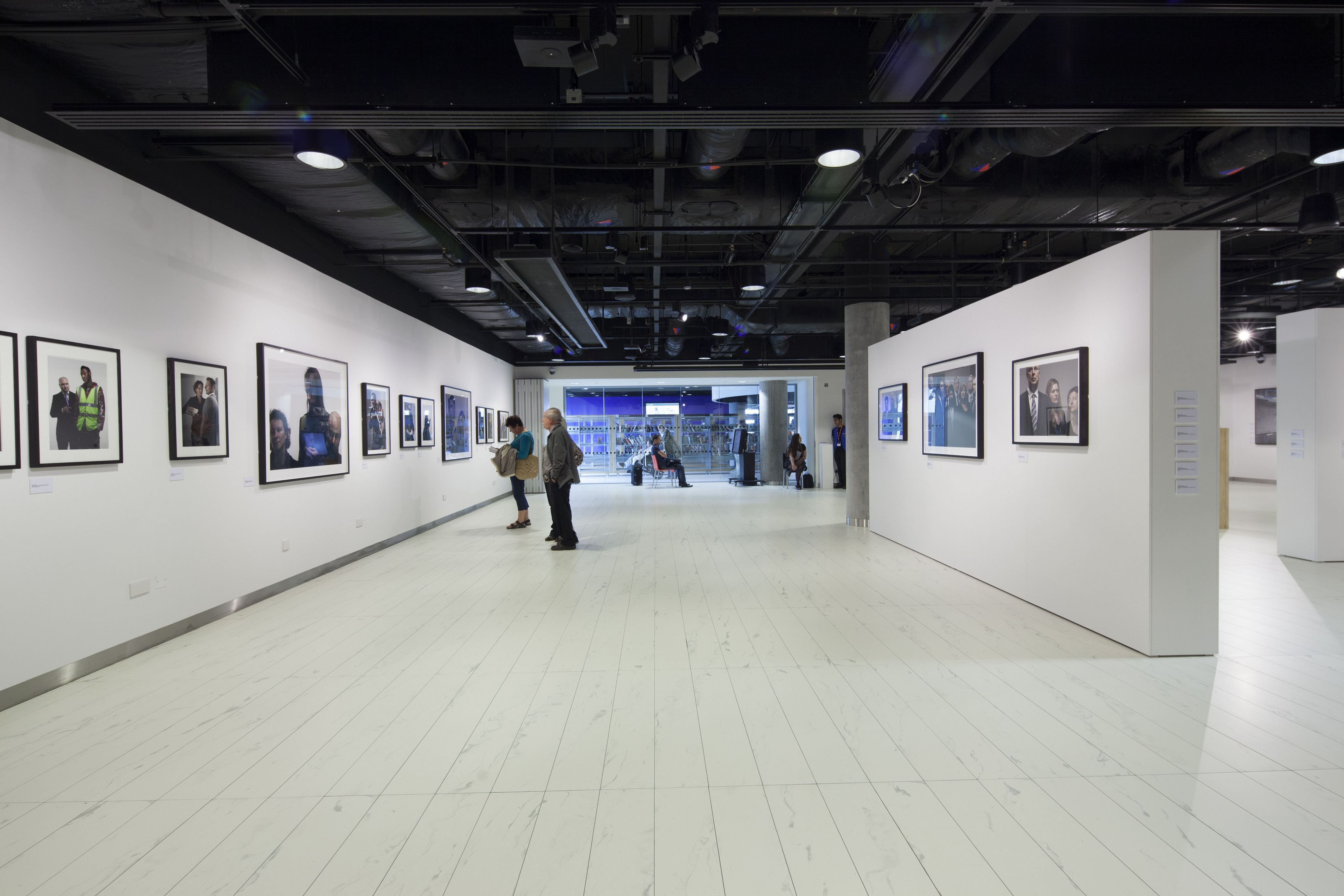 Library of Birmingham — image